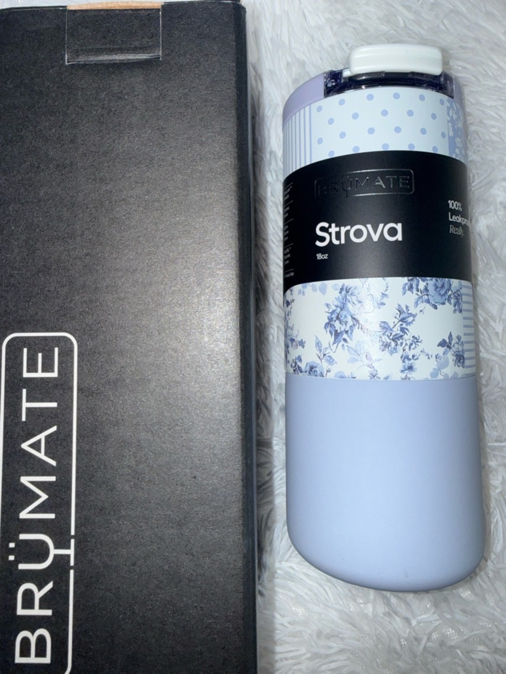 BrüMate strova Capri